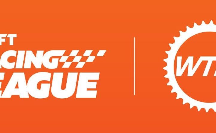 Round #2 of worlds best esports racing league – Zwift Racing League!