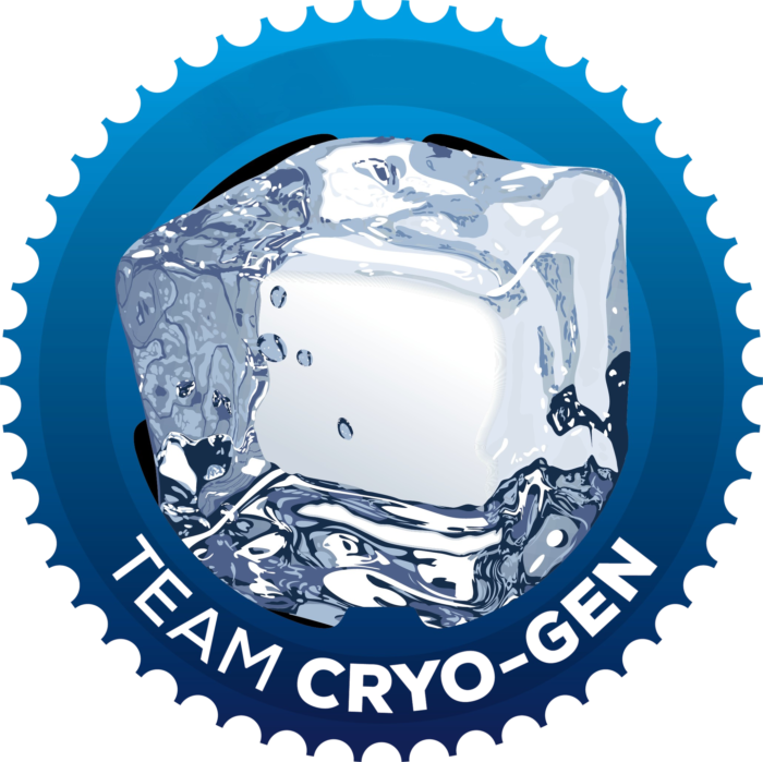 Team CRYO-GEN Management